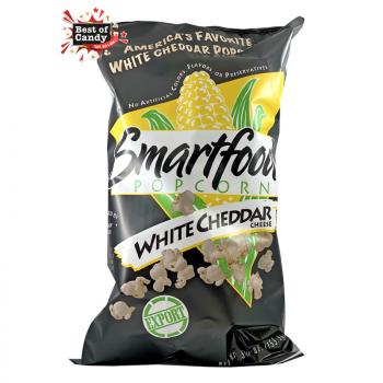 Smartfood Popcorn White Cheddar I 155g